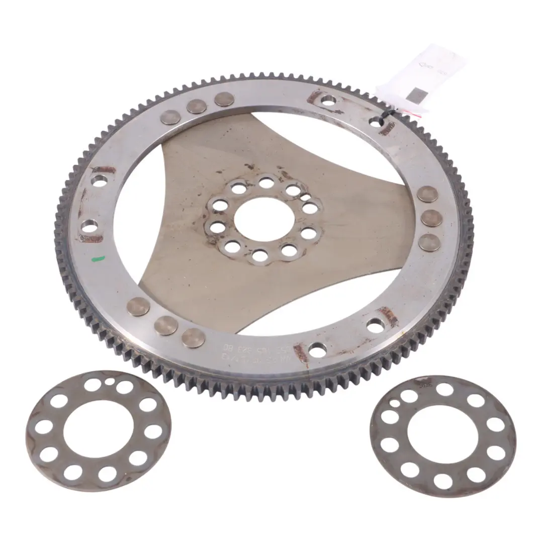 CRCA Kupplung Schwungrad Ring Zahnrad Endplatte für Audi Q7 4L 3.0 TDI mit Teilenummer 059105323BQ Audi Q7 4L 3.0 TDI CRCA Kupplung Schwungrad Ring Zahnrad Endplatte - SKU 059105323BQ - Teilenummer 059105323BQ