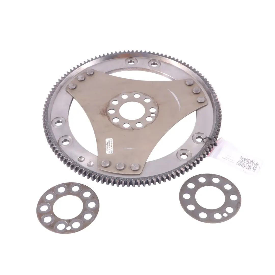 CRCA Anillo de embrague engranaje Placa final para Audi Q7 4L 3.0 TDI con número de pieza 059105323BQ Audi Q7 4L 3.0 TDI CRCA Anillo de embrague engranaje Placa final - SKU 059105323BQ - Número de pieza 059105323BQ