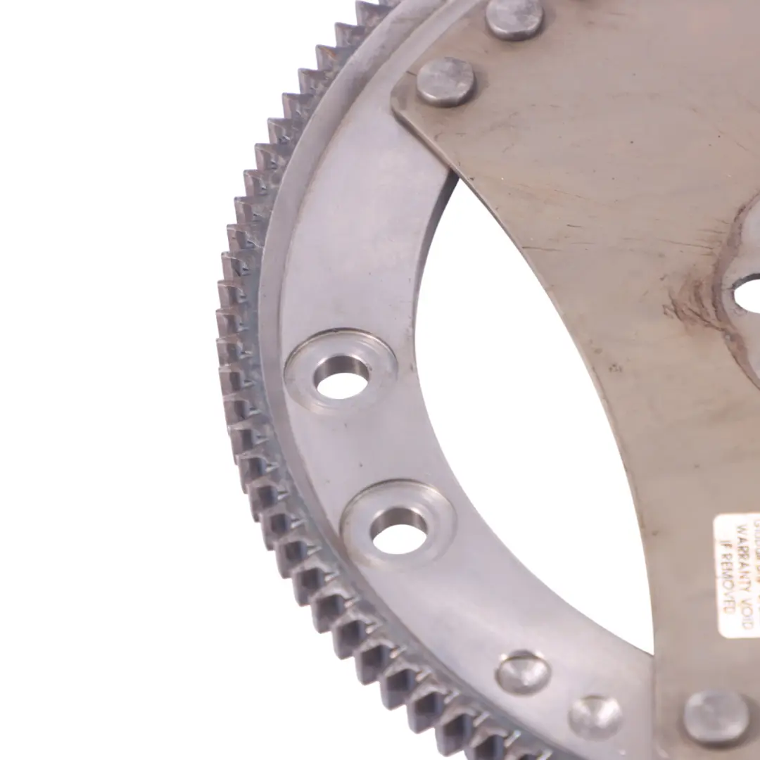 CRCA Embrayage Volant inertie Couronne engrenage Audi Q7 4L 3.0 TDI - SKU 059105323BQ - Numéro de pièce 059105323BQ