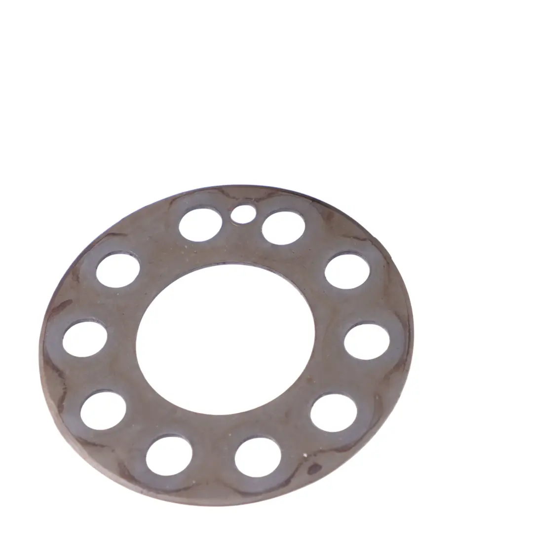 CRCA Embrayage Volant inertie Couronne engrenage pour Audi Q7 4L 3.0 TDI à propos du numéro de pièce 059105323BQ Audi Q7 4L 3.0 TDI CRCA Embrayage Volant inertie Couronne engrenage - SKU 059105323BQ - Numéro de pièce 059105323BQ