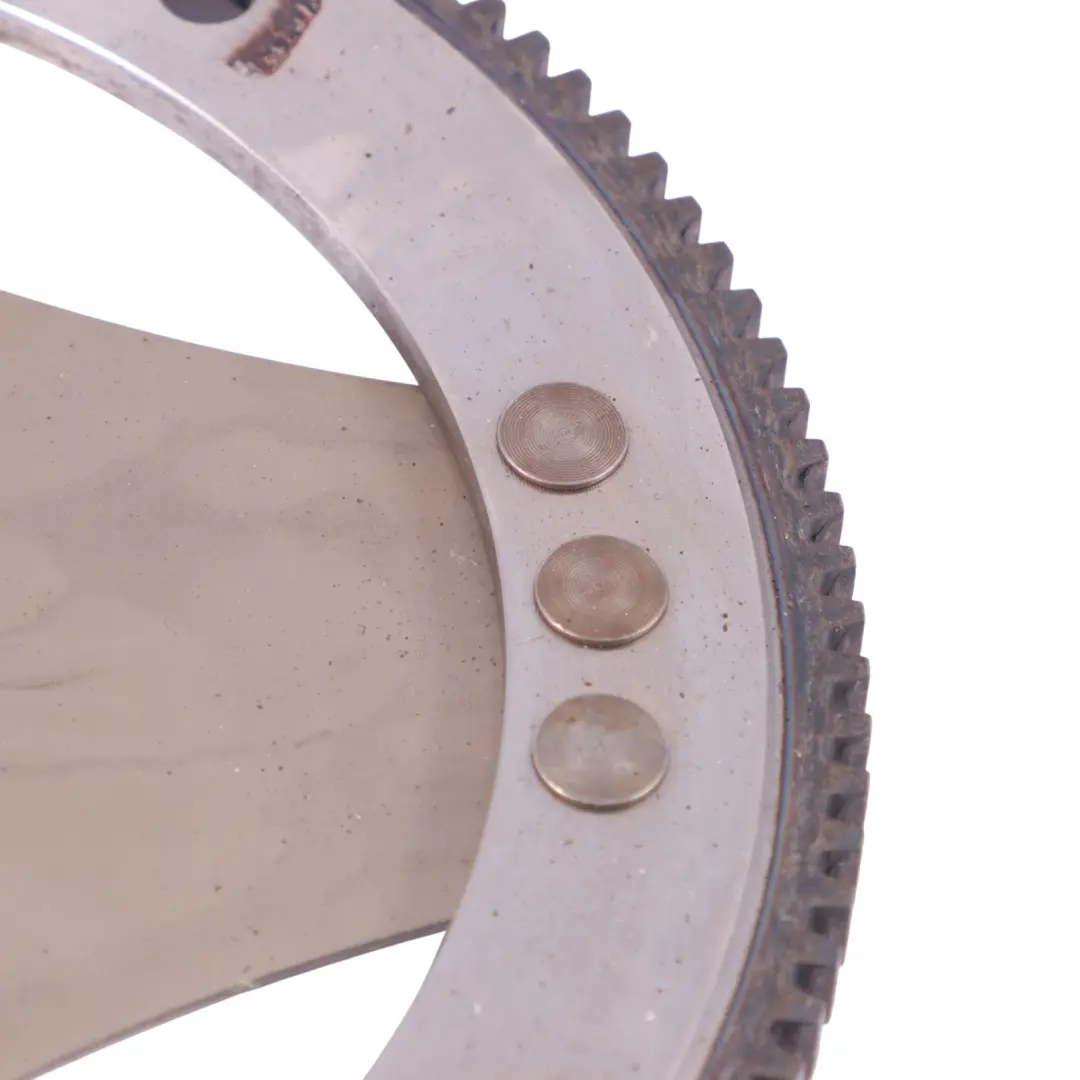 CRCA Clutch Flywheel Ring Gear Ring End Plate to Audi Q7 4L 3.0 TDI with Part number 059105323BQ Audi Q7 4L 3.0 TDI CRCA Clutch Flywheel Ring Gear Ring End Plate - SKU 059105323BQ - Part number 059105323BQ