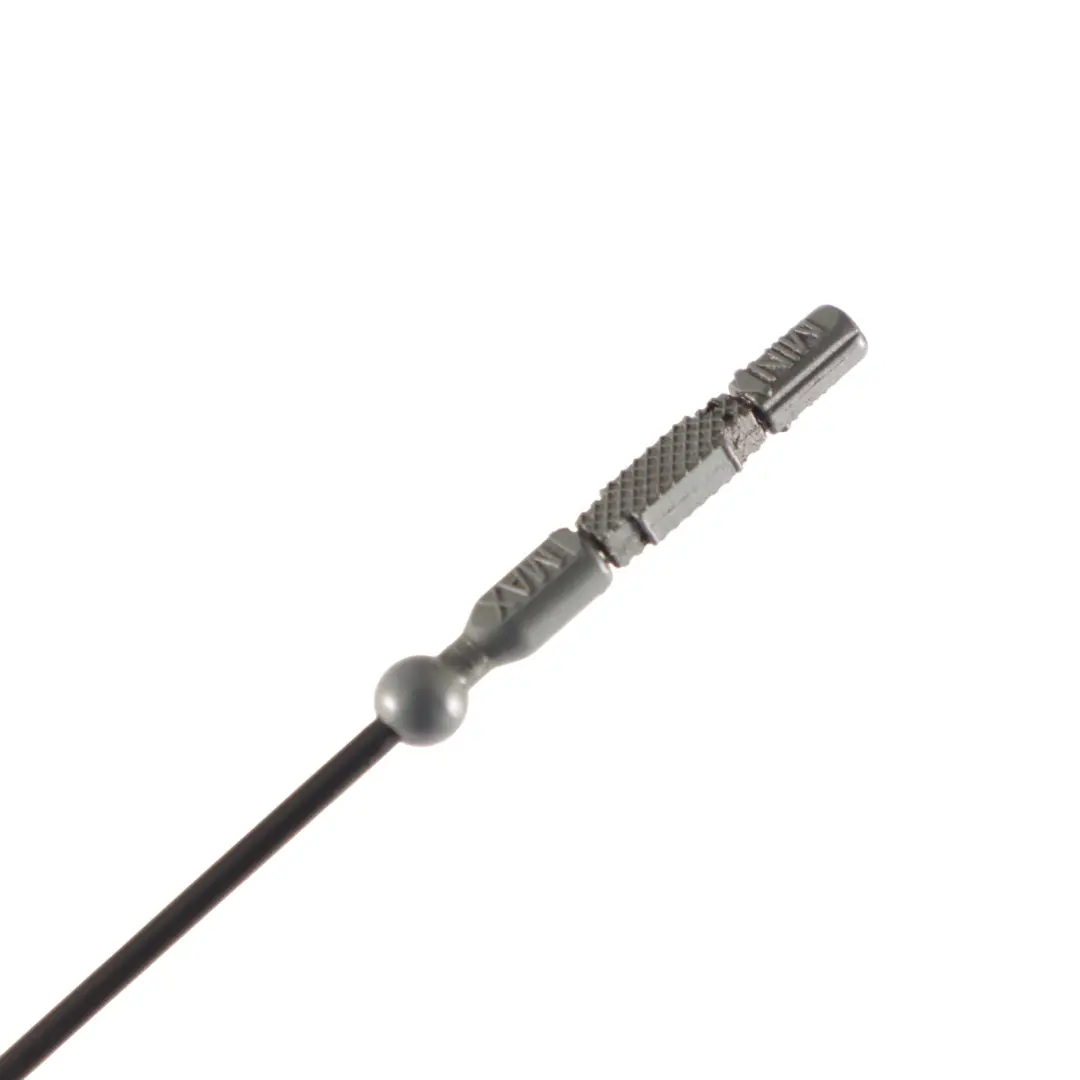 CASA Diesel Miarka Oleju Bagnet do Audi Q7 4L 3.0 TDI o numerze 059115630AA Audi Q7 4L 3.0 TDI CASA Diesel Miarka Oleju Bagnet - SKU 059115630AA - Numer Części 059115630AA