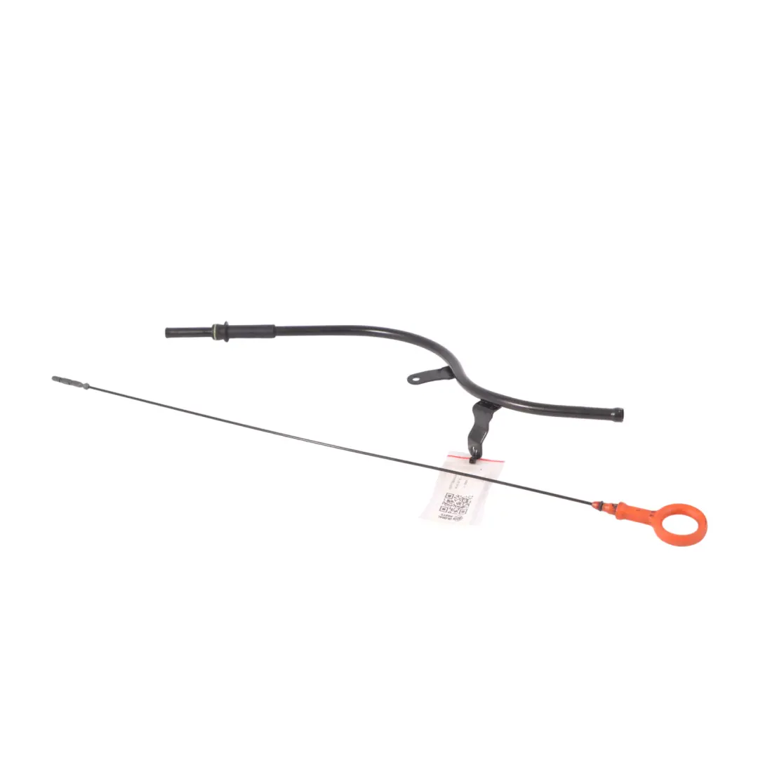 Audi Q7 4L 3.0 TDI CASA Diesel Engine Oil Measure Dipstick Hose Line - SKU 059115630AA - Part number 059115630AA
