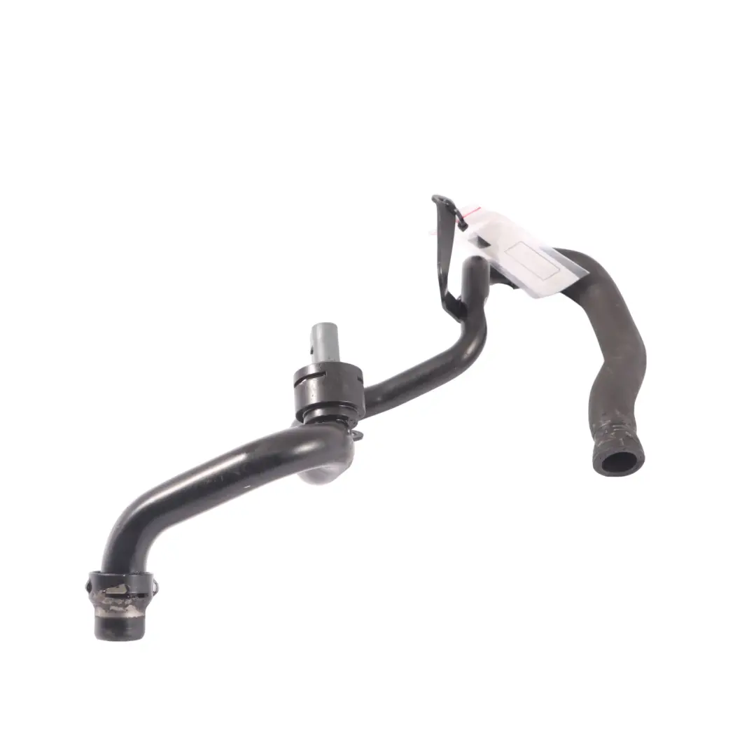 Tuyau d'eau Ligne tuyauterie du radiateur refroidissement pour Audi Q7 4L à propos du numéro de pièce 059121065AT Audi Q7 4L Tuyau d'eau Ligne tuyauterie du radiateur refroidissement - SKU 059121065AT - Numéro de pièce 059121065AT