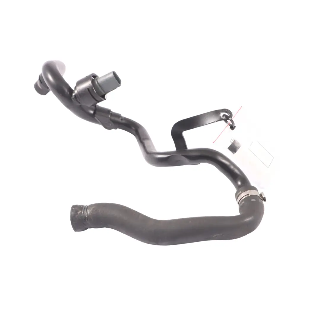 Audi Q7 4L Water Hose Cooling Coolant Radiator Pipe Line - SKU 059121065AT - Part number 059121065AT