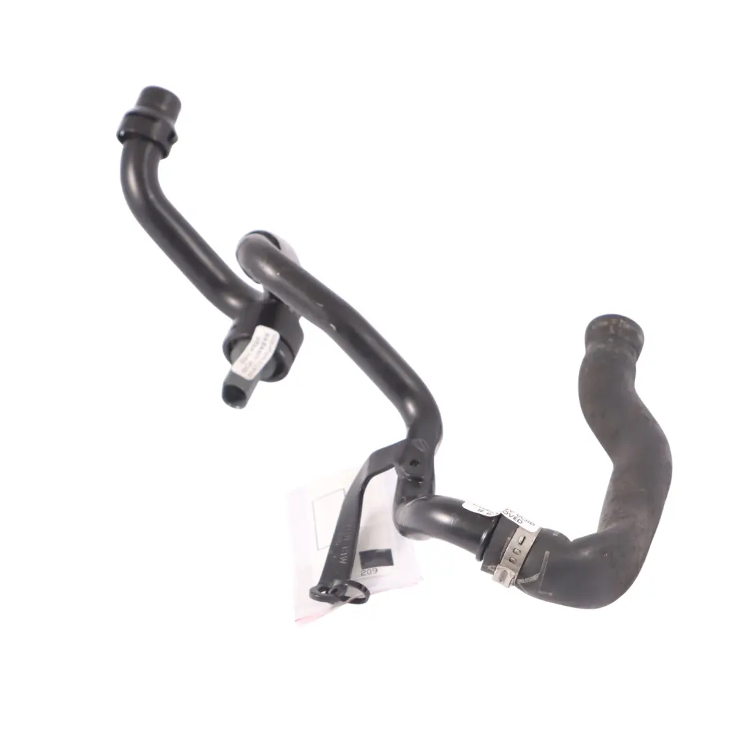 Audi Q7 4L acqua tubo flessibile raffreddamento radiatore linea - SKU 059121065AT - Numero di parte 059121065AT
