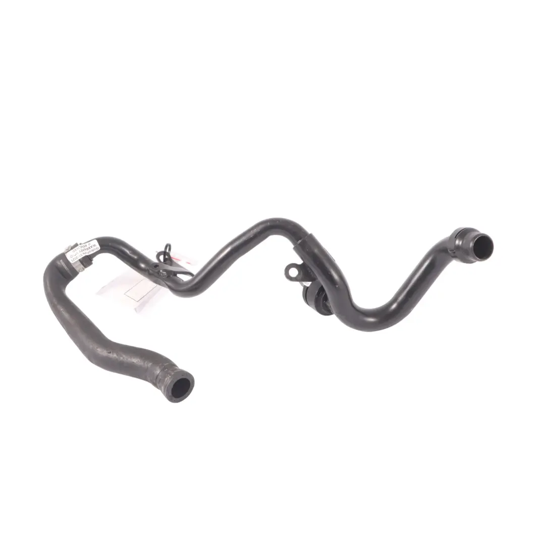 Audi Q7 4L Tuyau d'eau Ligne tuyauterie du radiateur refroidissement - SKU 059121065AT - Numéro de pièce 059121065AT