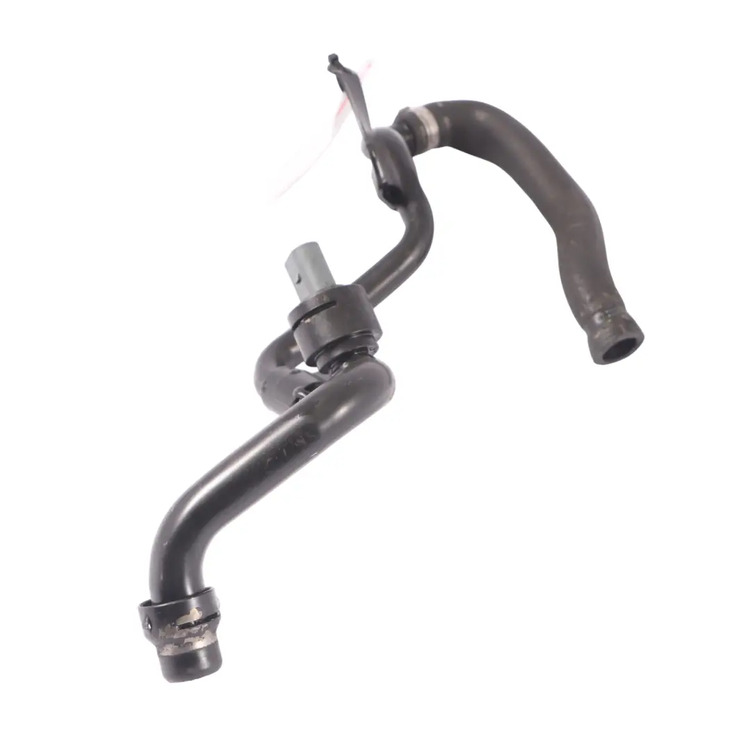 Audi Q7 4L acqua tubo flessibile raffreddamento radiatore linea - SKU 059121065AT - Numero di parte 059121065AT