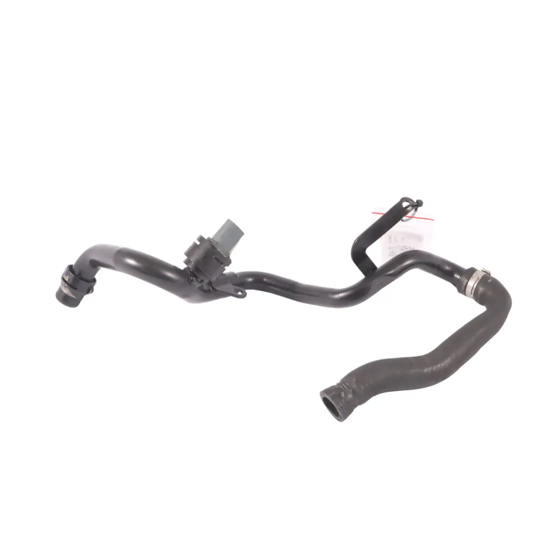 Audi Q7 4L acqua tubo flessibile raffreddamento radiatore linea - SKU 059121065AT - Numero di parte 059121065AT
