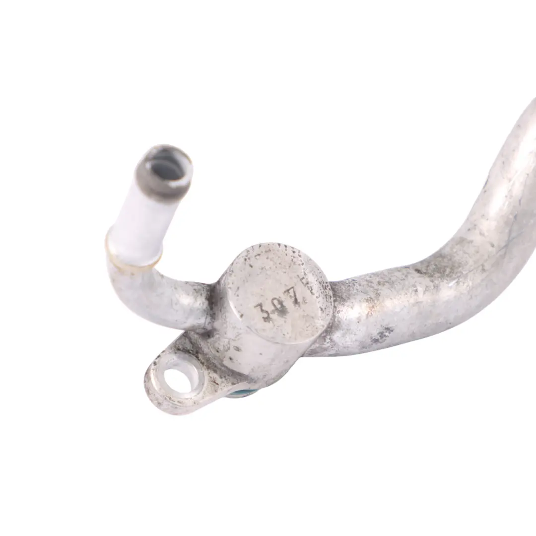 Kühl Mittel Klimaanlage Rohr A/C Schlauch Leitung Rohr für Audi Q7 4L mit Teilenummer 059121065CP Audi Q7 4L Kühl Mittel Klimaanlage Rohr A/C Schlauch Leitung Rohr - SKU 059121065CP - Teilenummer 059121065CP