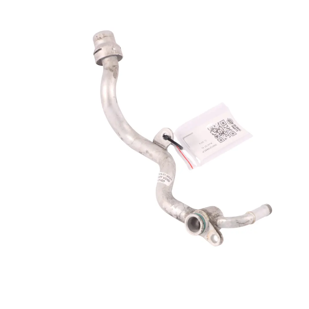 Audi Q7 4L Tuyau refroidissement l'air A/C Tuyau d'arrosage Tube - SKU 059121065CP - Numéro de pièce 059121065CP