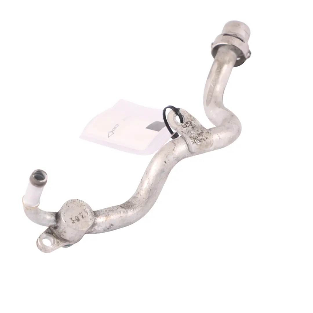 Audi Q7 4L Tuyau refroidissement l'air A/C Tuyau d'arrosage Tube - SKU 059121065CP - Numéro de pièce 059121065CP