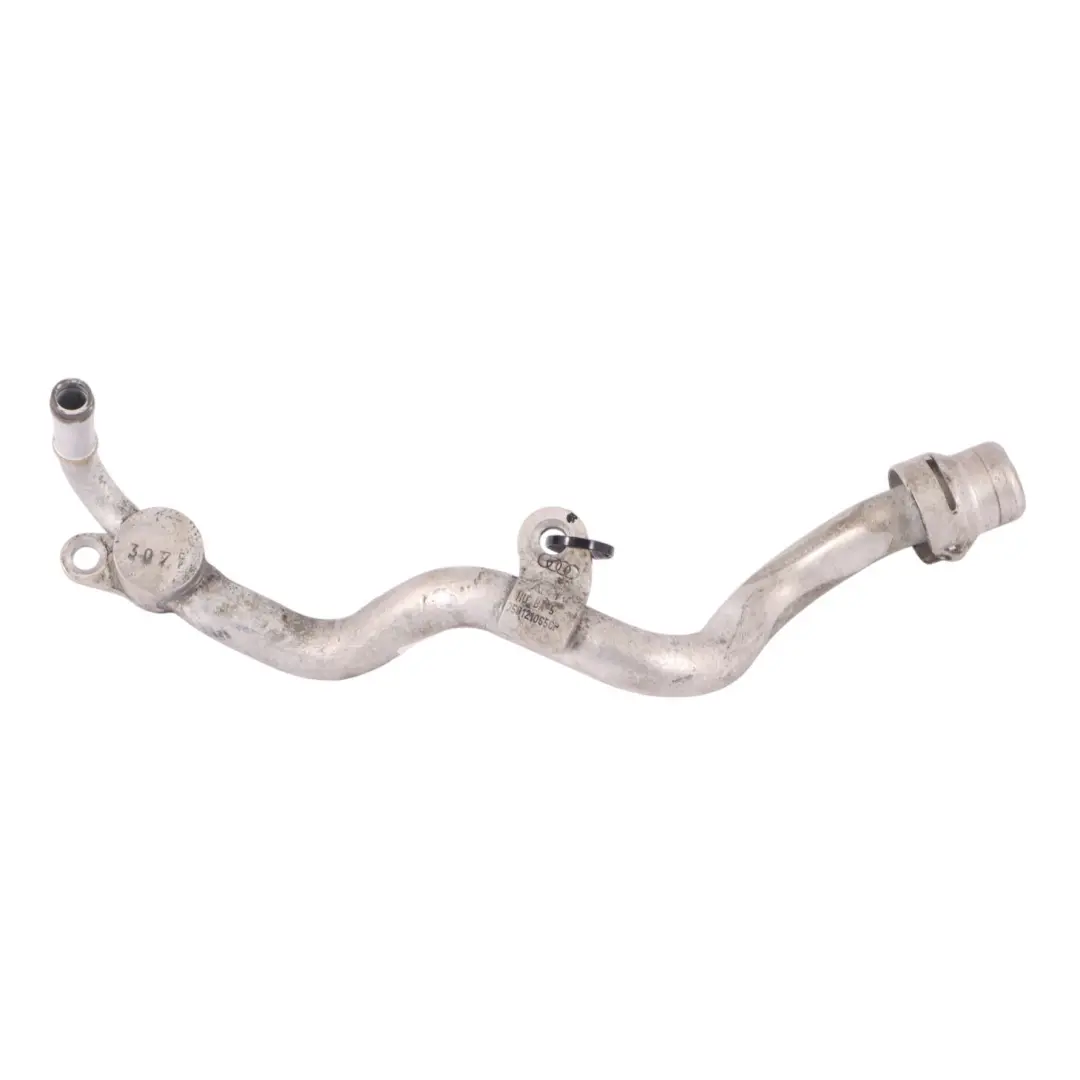 refrigerante aria condizionata tubo A / C tubo linea per Audi Q7 4L con numero di parte 059121065CP Audi Q7 4L refrigerante aria condizionata tubo A / C tubo linea - SKU 059121065CP - Numero di parte 059121065CP