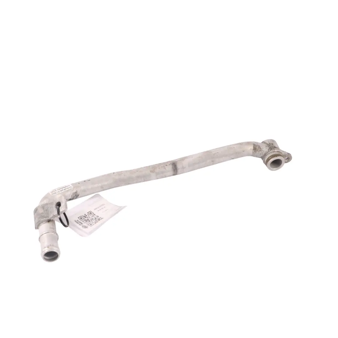 AUDI Q7 4L Quattro Diesel 3.0 V6 TDI Engine Cooling Coolant Pipe - SKU 059121075DJ - Part number 059121075DJ