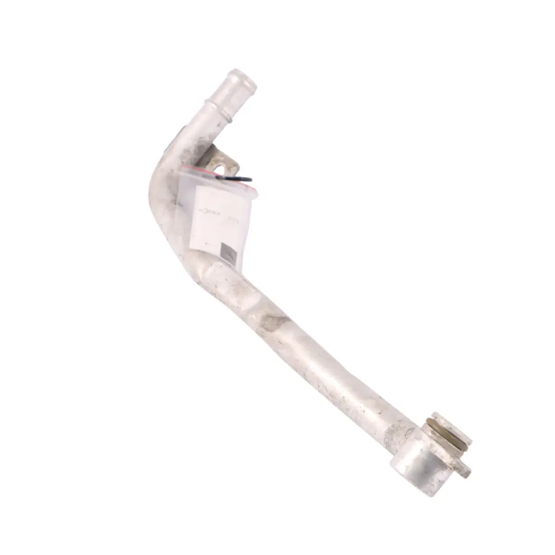 Cooling Coolant Pipe to Audi Q7 4L Quattro Diesel 3.0 V6 TDI Engine with Part number 059121075DJ Audi Q7 4L Quattro Diesel 3.0 V6 TDI Engine Cooling Coolant Pipe - SKU 059121075DJ - Part number 059121075DJ