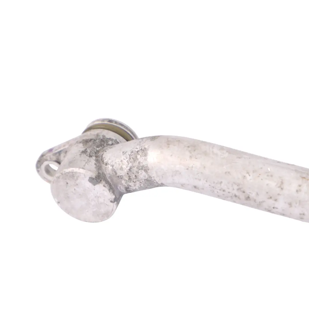 Cooling Coolant Pipe to Audi Q7 4L Quattro Diesel 3.0 V6 TDI Engine with Part number 059121075DJ Audi Q7 4L Quattro Diesel 3.0 V6 TDI Engine Cooling Coolant Pipe - SKU 059121075DJ - Part number 059121075DJ