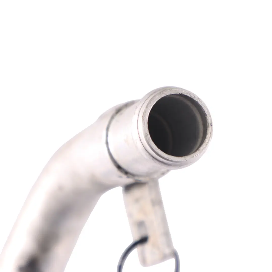 AUDI Q7 4L Quattro Diesel 3.0 V6 TDI Engine Cooling Coolant Pipe - SKU 059121075DJ - Part number 059121075DJ