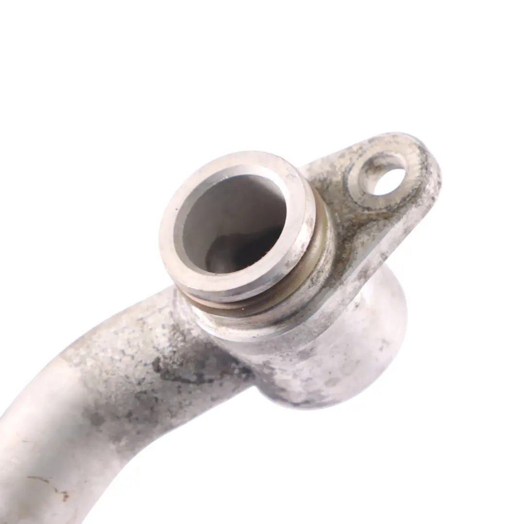 AUDI Q7 4L Quattro Diesel 3.0 V6 TDI Motor Kühlung Kühlmittelrohr - SKU 059121075DJ - Teilenummer 059121075DJ