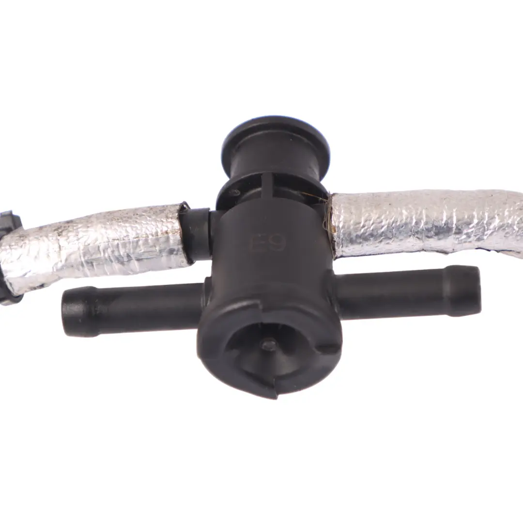 Manguera de refrigerante Línea de agua para AUDI Q7 4L Quattro 3.0 TDI con número de pieza 059121086AH AUDI Q7 4L Quattro 3.0 TDI Manguera de refrigerante Línea de agua - SKU 059121086AH - Número de pieza 059121086AH