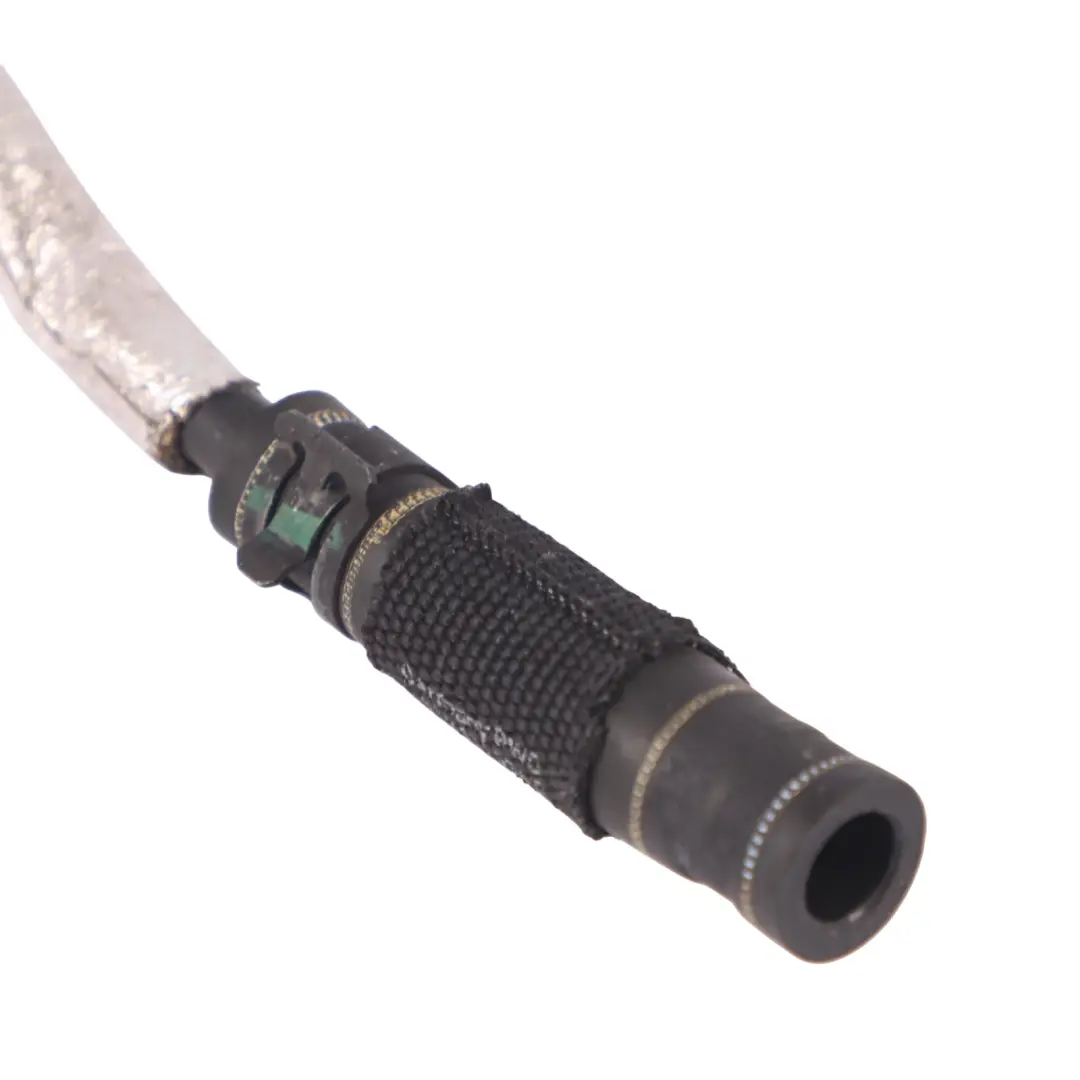 CRCA 3.0 TDI Coolant Hose Water Line to AUDI Q7 4L Quattro Diesel with Part number 059121086AH AUDI Q7 4L Quattro Diesel CRCA 3.0 TDI Coolant Hose Water Line - SKU 059121086AH - Part number 059121086AH