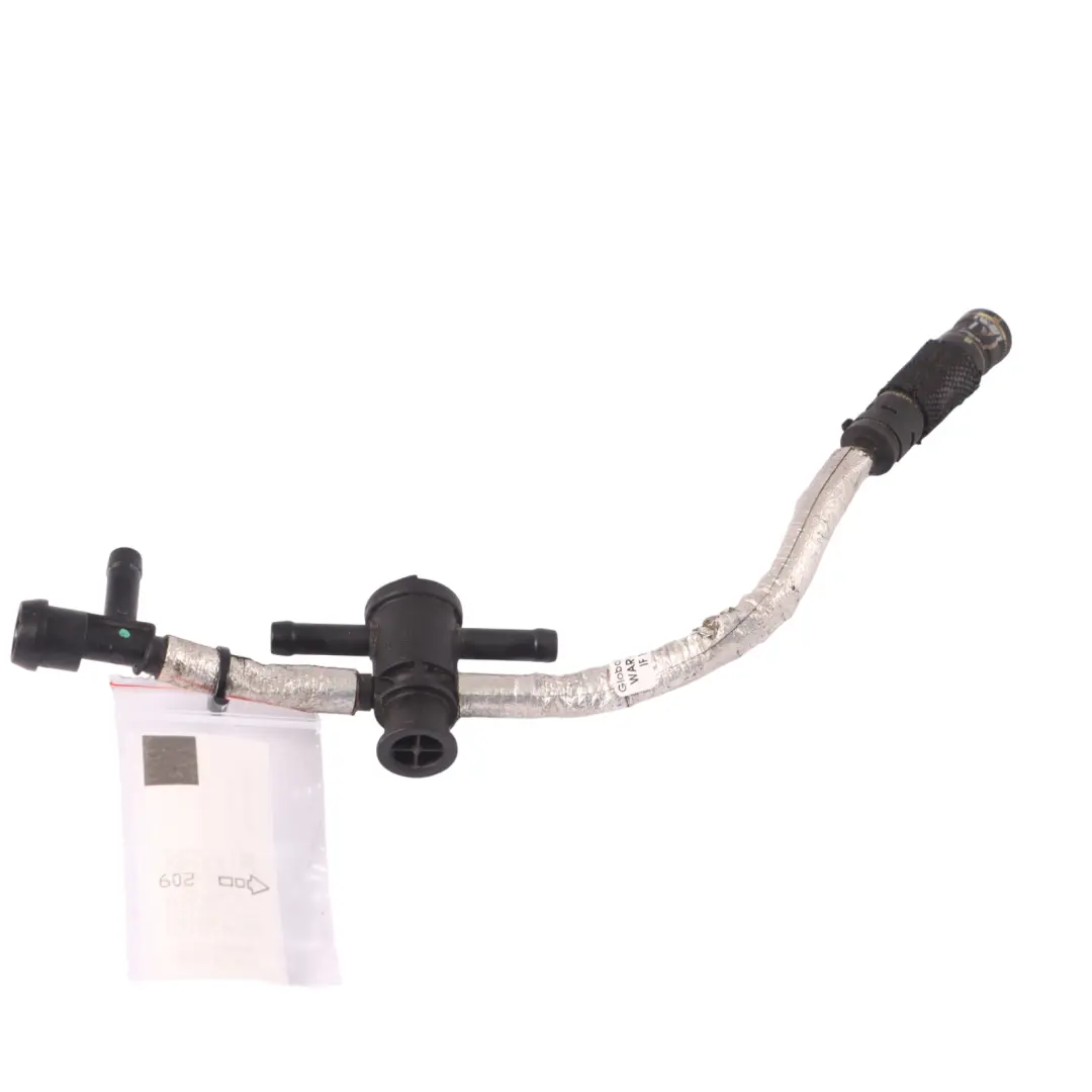 Kühlmittelschlauch Wasserleitung für AUDI Q7 4L Quattro Diesel 3.0 TDI mit Teilenummer 059121086AH AUDI Q7 4L Quattro Diesel 3.0 TDI Kühlmittelschlauch Wasserleitung - SKU 059121086AH - Teilenummer 059121086AH