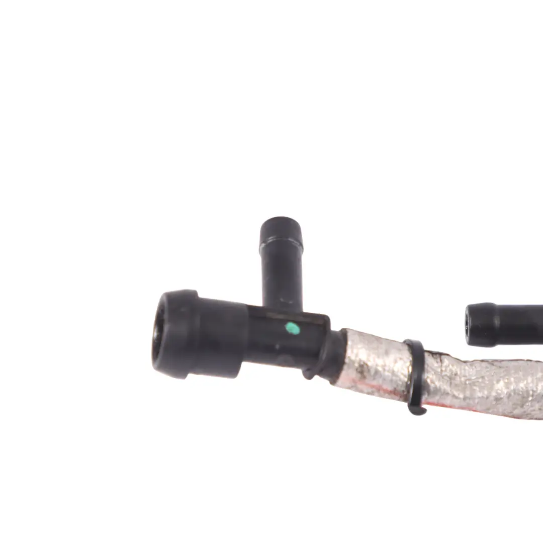 AUDI Q7 4L Quattro Diesel CRCA 3.0 TDI Tubo Refrigerante Acqua - SKU 059121086AH - Numero di parte 059121086AH