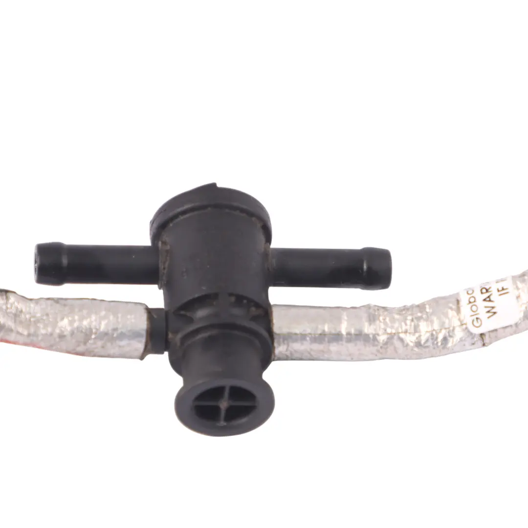 AUDI Q7 4L Quattro 3.0 TDI Tuyau de refroidissement Conduite d'eau - SKU 059121086AH - Numéro de pièce 059121086AH