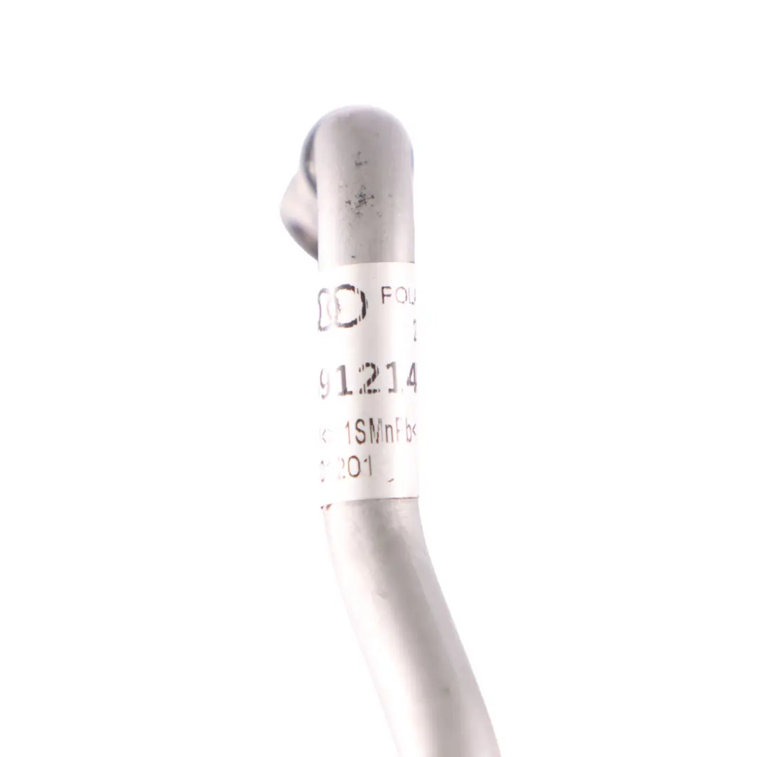 Tubo refrigerante Audi A6 C7 Q7 4L 3.0 TDI acqua Tubo flessibile per con numero di parte 059121465B Tubo refrigerante Audi A6 C7 Q7 4L 3.0 TDI acqua Tubo flessibile - SKU 059121465B - Numero di parte 059121465B