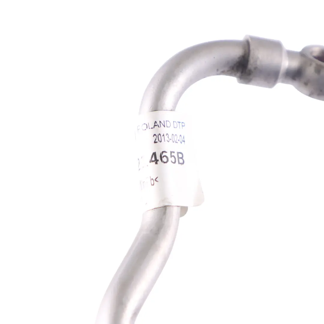 Tubo de Refrigerante Audi A6 C7 Q7 4L 3.0 TDI Manguera de Agua Tubo para con número de pieza 059121465B Tubo de Refrigerante Audi A6 C7 Q7 4L 3.0 TDI Manguera de Agua Tubo - SKU 059121465B - Número de pieza 059121465B