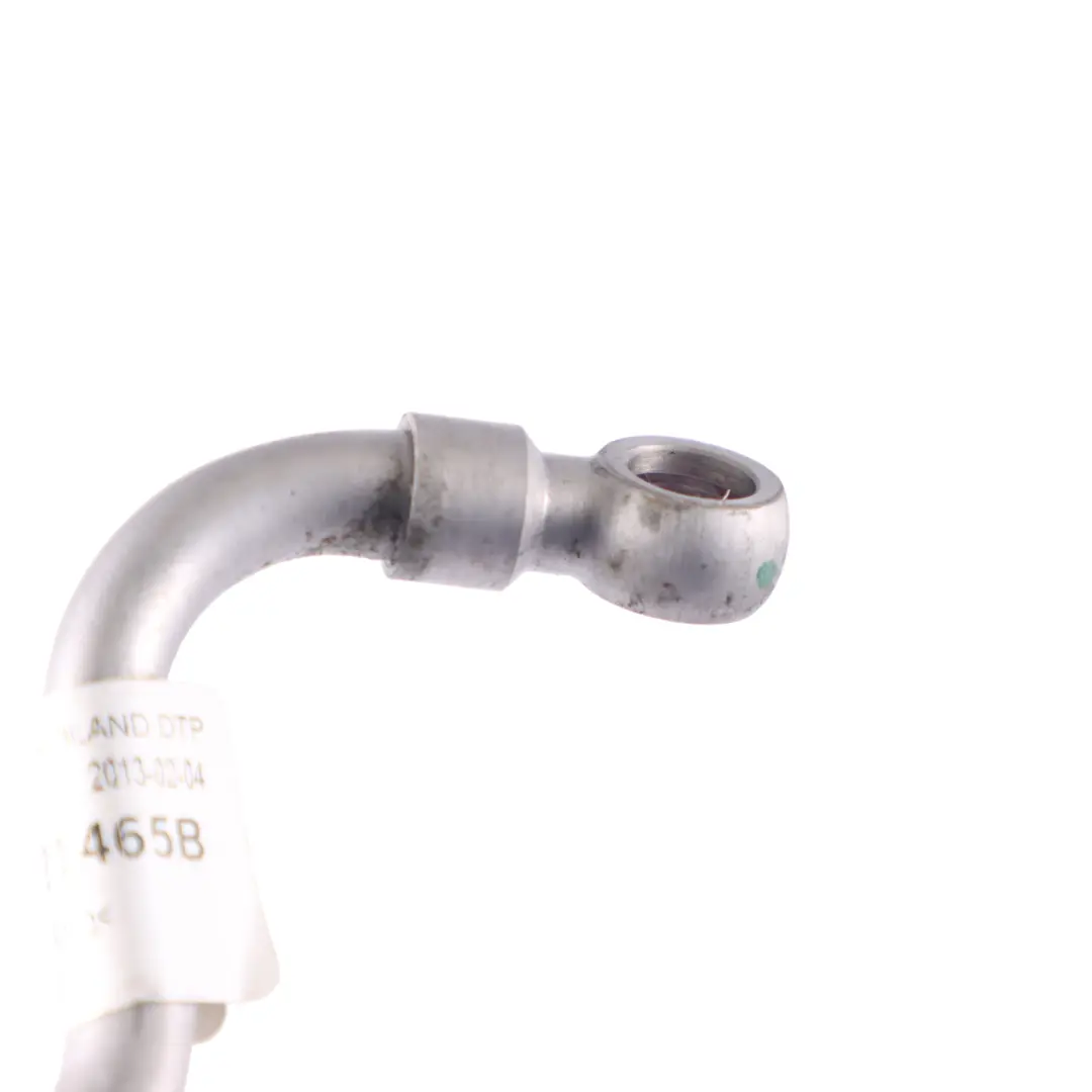 Tubo refrigerante Audi A6 C7 Q7 4L 3.0 TDI acqua Tubo flessibile per con numero di parte 059121465B Tubo refrigerante Audi A6 C7 Q7 4L 3.0 TDI acqua Tubo flessibile - SKU 059121465B - Numero di parte 059121465B