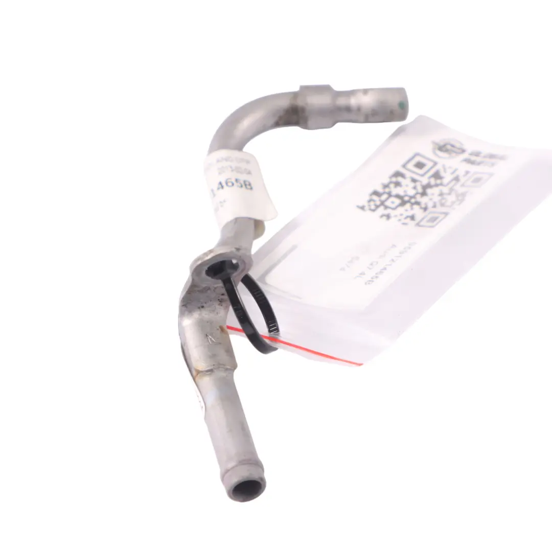 Tubo refrigerante Audi A6 C7 Q7 4L 3.0 TDI acqua Tubo flessibile per con numero di parte 059121465B Tubo refrigerante Audi A6 C7 Q7 4L 3.0 TDI acqua Tubo flessibile - SKU 059121465B - Numero di parte 059121465B