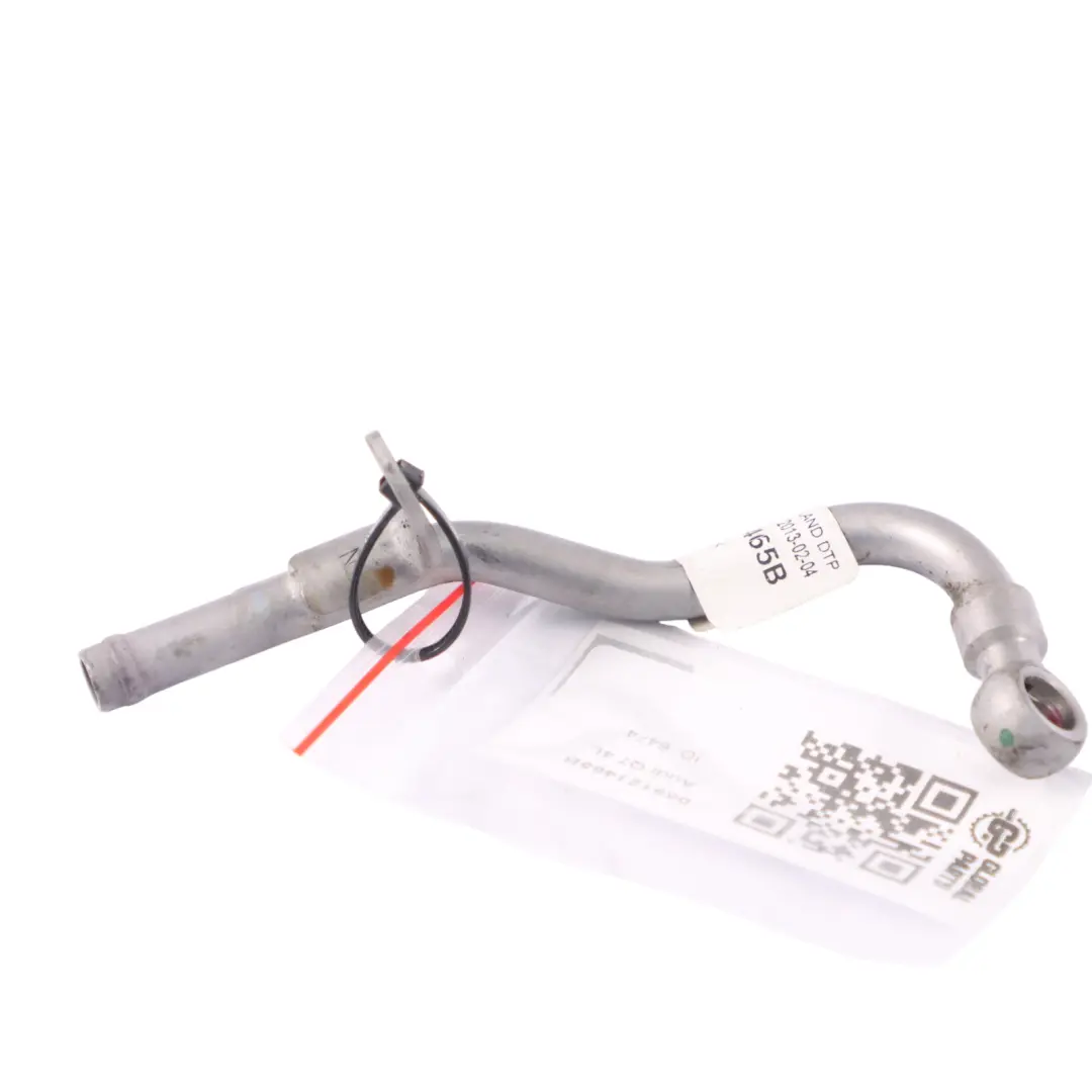 Tuyau de refroidissement Audi A6 C7 Q7 4L 3.0 TDI Tube ligne d'eau  - SKU 059121465B - Numéro de pièce 059121465B