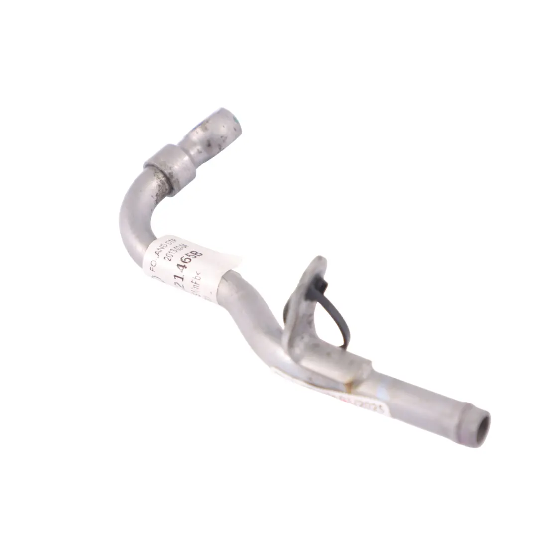 Tuyau de refroidissement Audi A6 C7 Q7 4L 3.0 TDI Tube ligne d'eau pour à propos du numéro de pièce 059121465B Tuyau de refroidissement Audi A6 C7 Q7 4L 3.0 TDI Tube ligne d'eau - SKU 059121465B - Numéro de pièce 059121465B