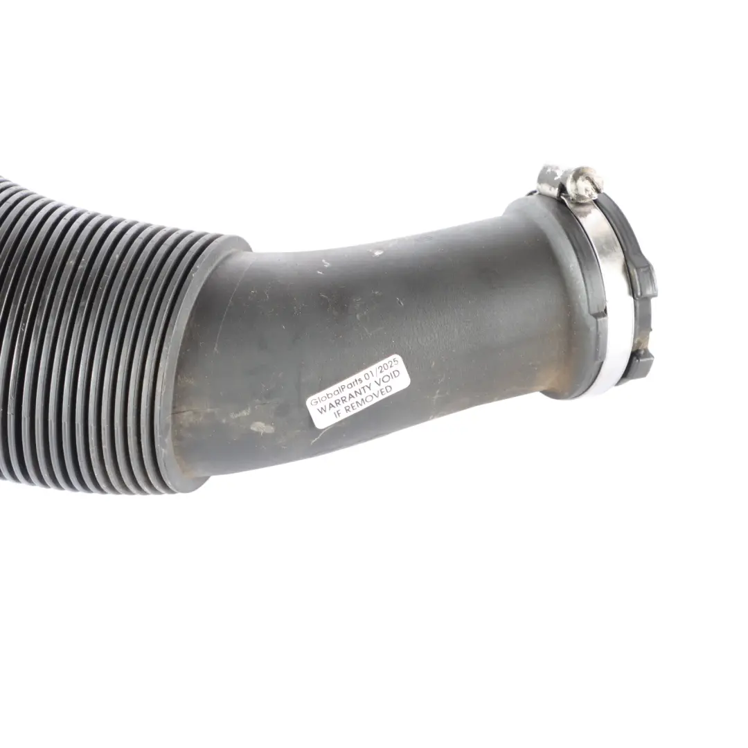 Air Intake Pipe Audi A4 B8 A5 8T 3.0 TDI Engine Hose Tube - SKU 059129629A - Part number 059129629A