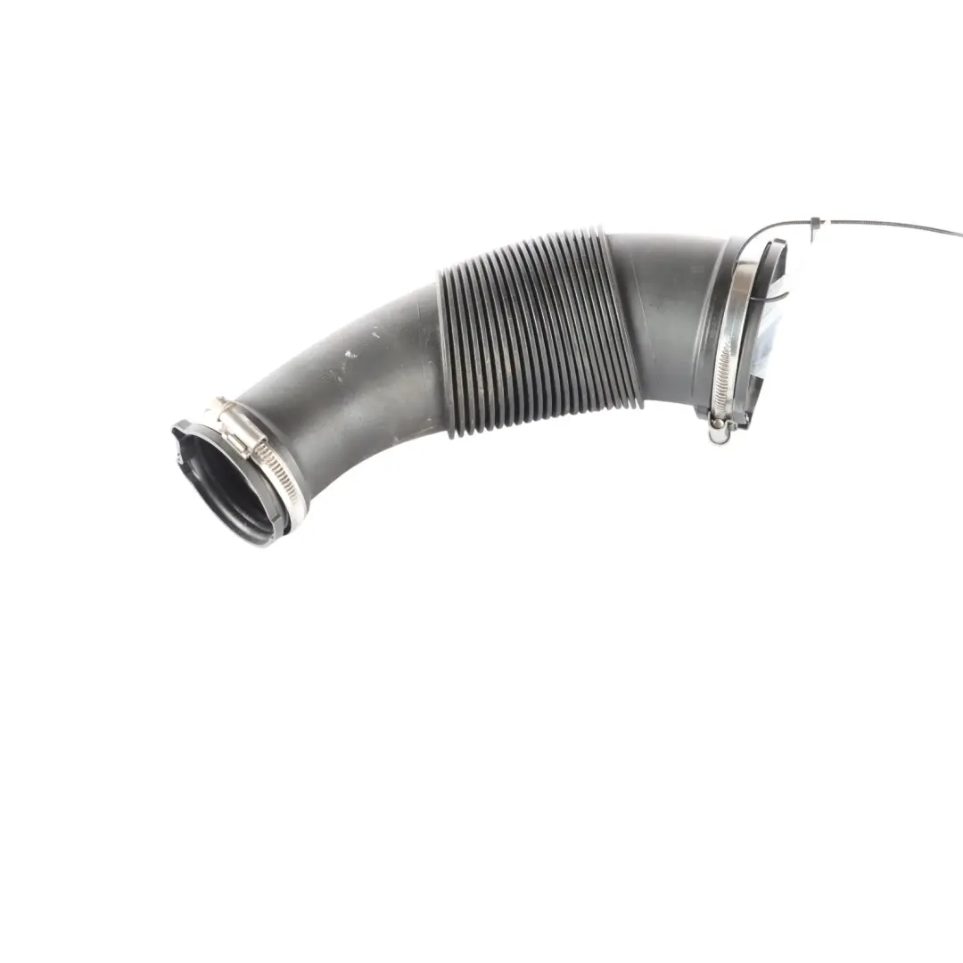 Air Intake Pipe Audi A4 B8 A5 8T 3.0 TDI Engine Hose Tube - SKU 059129629A - Part number 059129629A