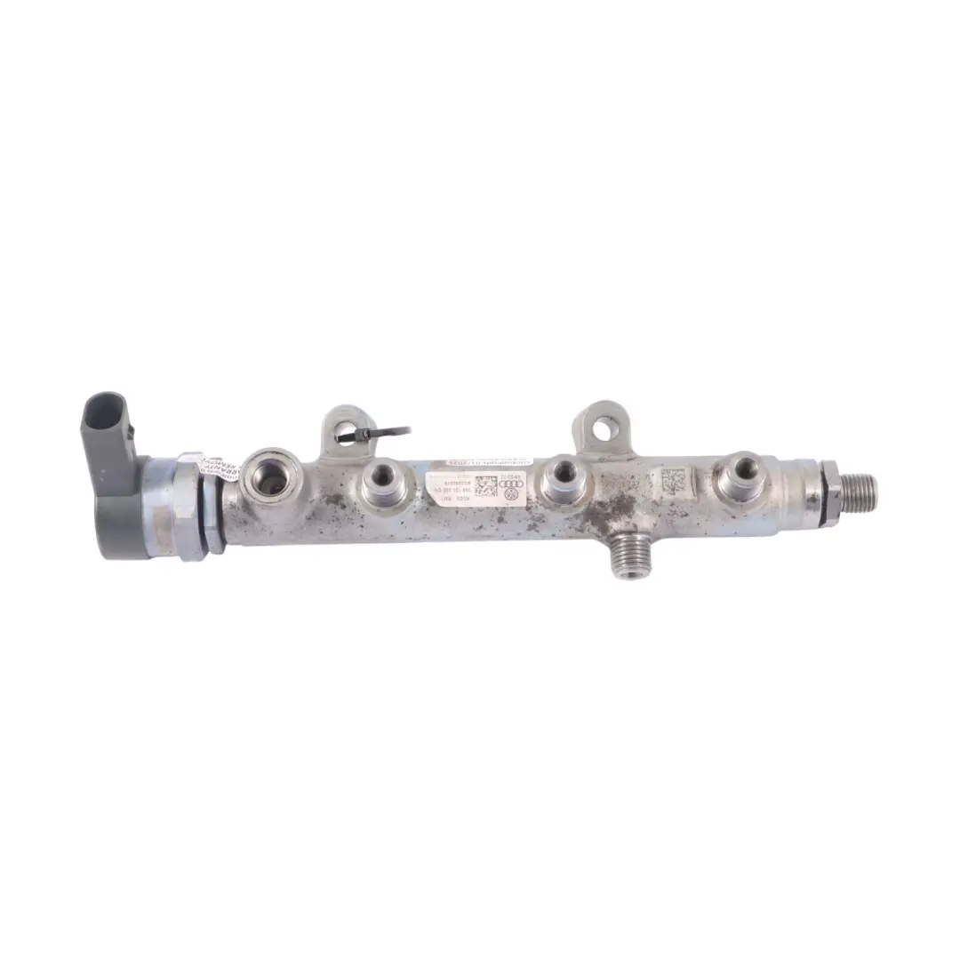 Audi Q7 4L 3.0 TDI Inyección Combustible Tubería Rail Derecho - SKU 059130090CN - Número de pieza 059130090CN