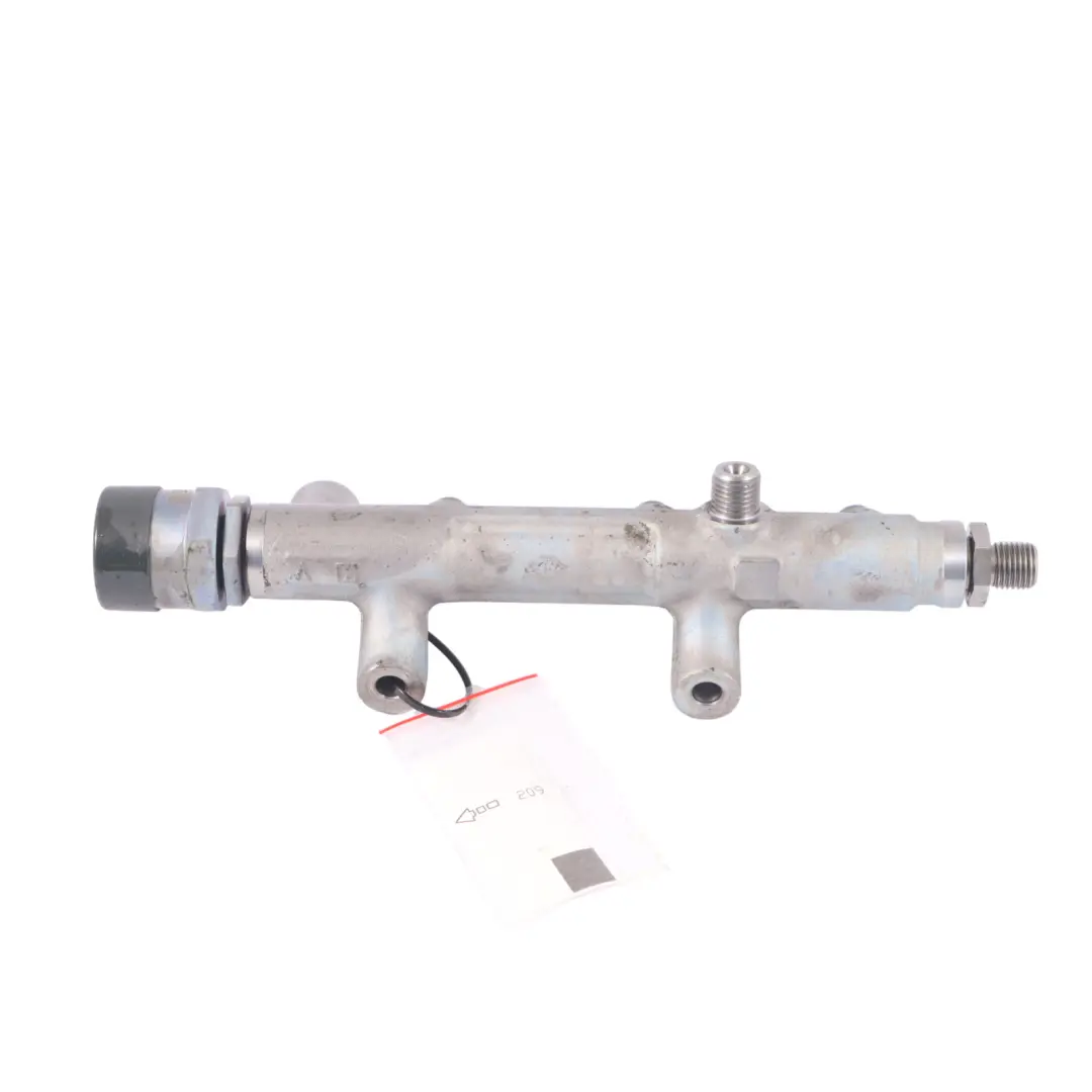 Pressure Pipe Rail Right O/S to Audi Q7 4L 3.0 TDI Fuel Injection Line with Part number 059130090CN Audi Q7 4L 3.0 TDI Fuel Injection Line Pressure Pipe Rail Right O/S - SKU 059130090CN - Part number 059130090CN