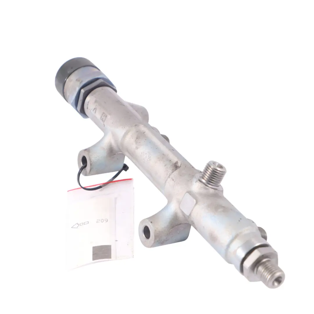 Audi Q7 4L 3.0 TDI Fuel Injection Line Pressure Pipe Rail Right O/S - SKU 059130090CN - Part number 059130090CN