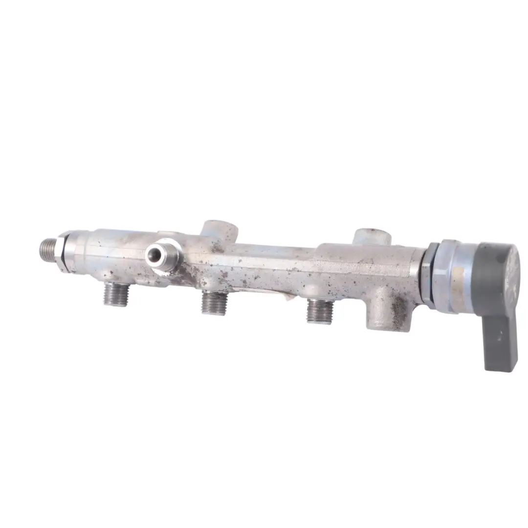 Audi Q7 4L 3.0 TDI Fuel Injection Line Pressure Pipe Rail Right O/S - SKU 059130090CN - Part number 059130090CN