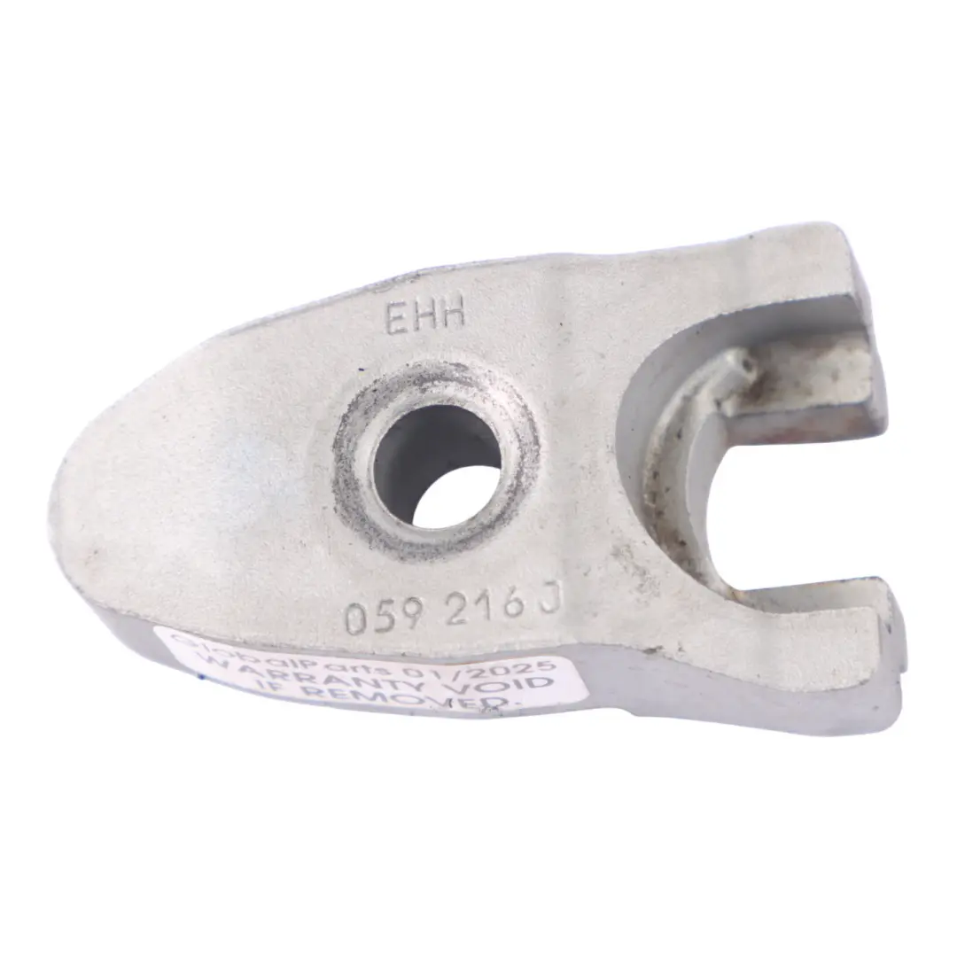 Soporte Inyector Audi Q7 4L A7 4G8 A6 C7 Diesel 3.0 TDI Soporte para con número de pieza 059130216J Soporte Inyector Audi Q7 4L A7 4G8 A6 C7 Diesel 3.0 TDI Soporte - SKU 059130216J - Número de pieza 059130216J