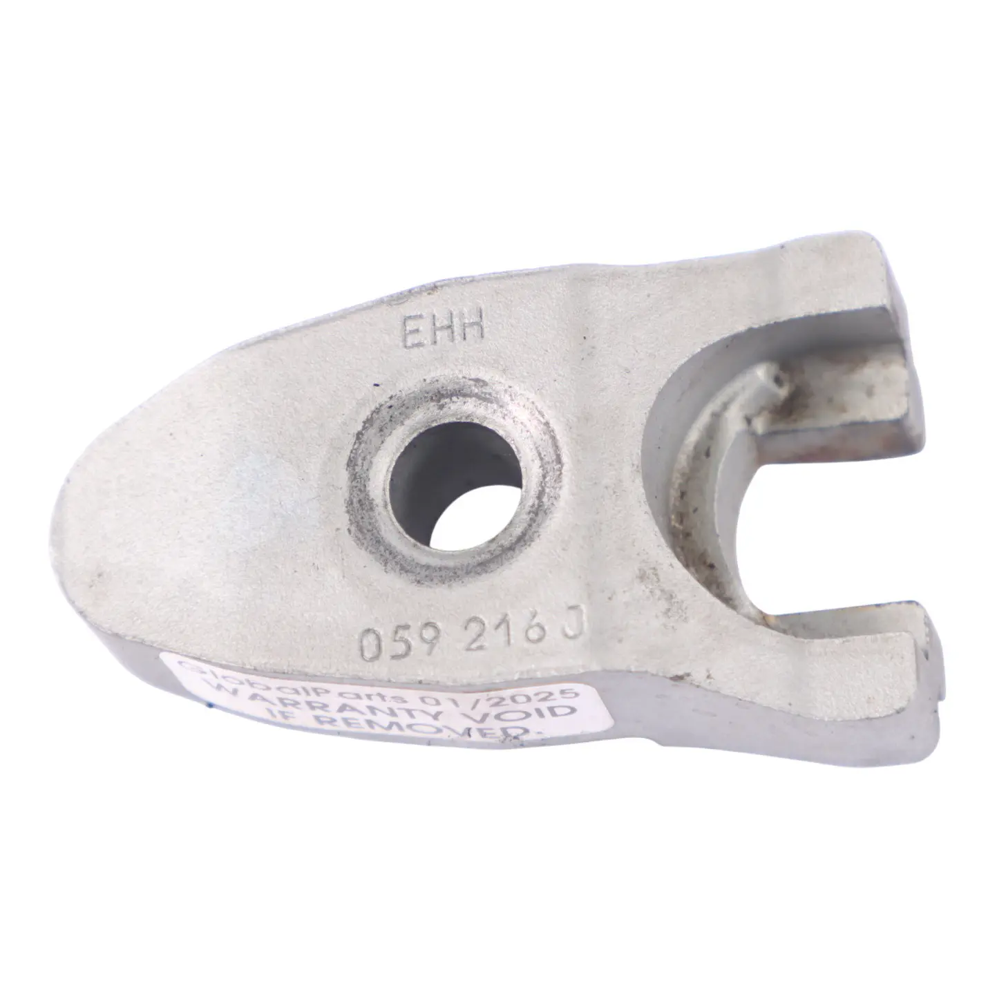 Supporto iniettore Audi Q7 4L A7 4G8 A6 C7 Diesel 3.0 TDI Supporto 059130216J