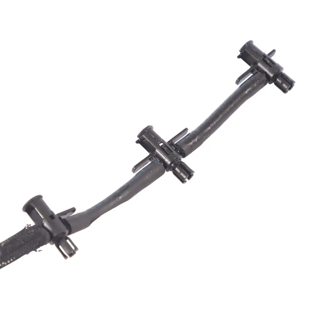 AUDI Q7 4L 3.0 TDI V6 CRCA Fuel Return Hose Fuel Injection Rail Line - SKU 059130218AM - Part number 059130218AM
