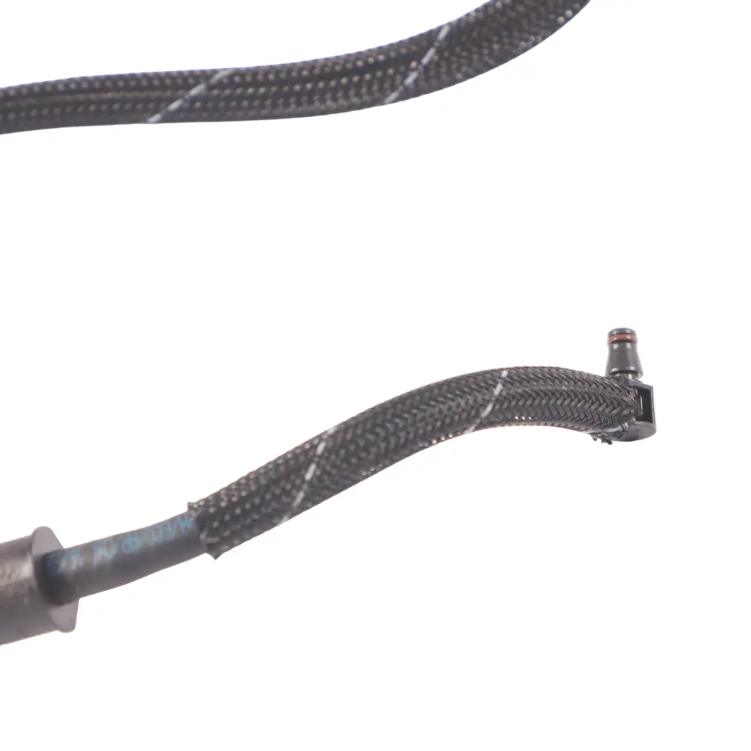 AUDI Q7 4L 3.0 TDI V6 CRCA Fuel Return Hose Fuel Injection Rail Line - SKU 059130218AM - Part number 059130218AM