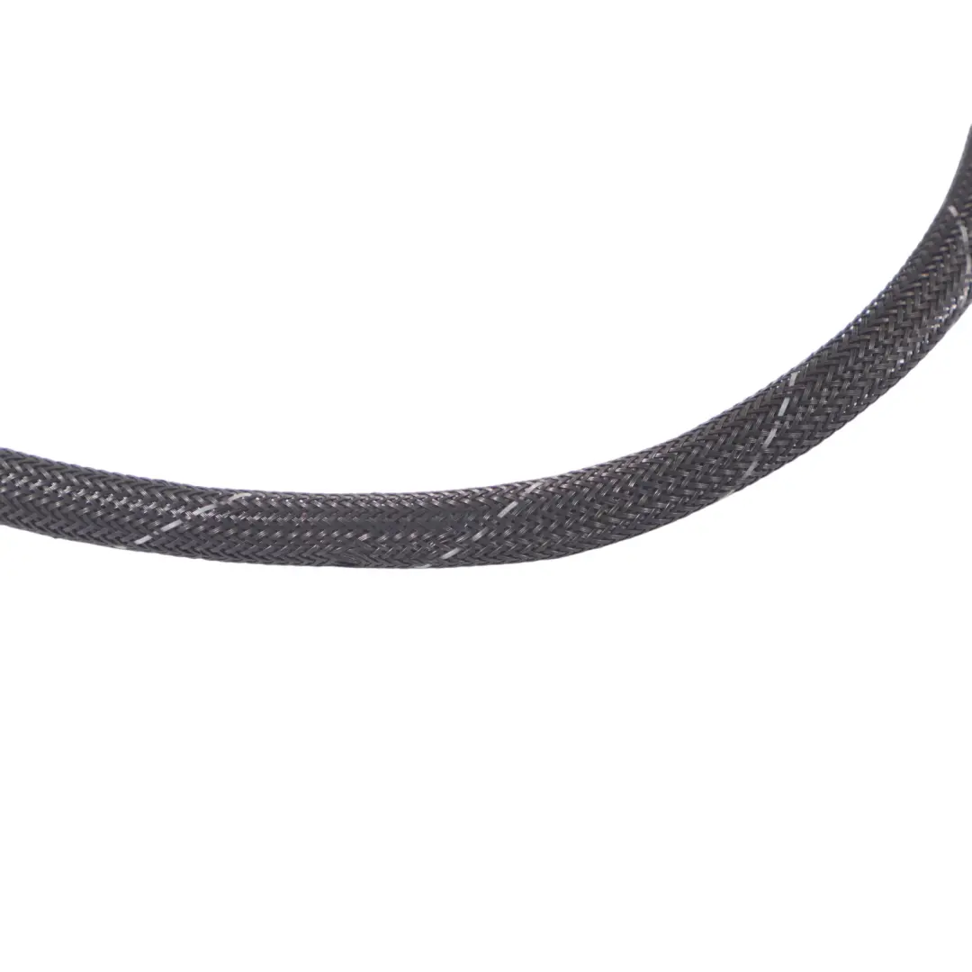 AUDI Q7 4L 3.0 TDI V6 CRCA Fuel Return Hose Fuel Injection Rail Line - SKU 059130218AM - Part number 059130218AM