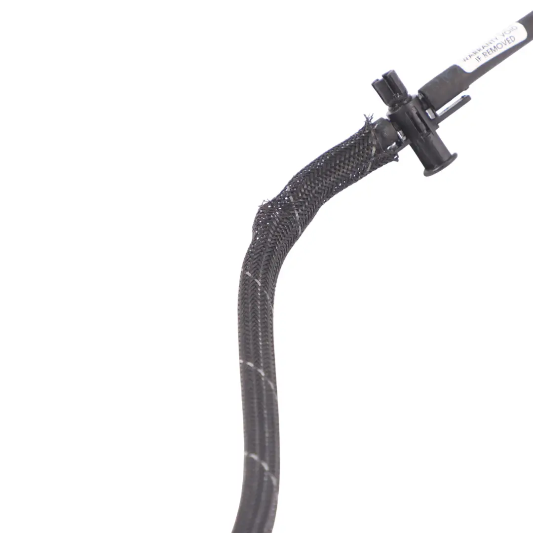 AUDI Q7 4L 3.0 TDI V6 CRCA Fuel Return Hose Fuel Injection Rail Line - SKU 059130218AM - Part number 059130218AM