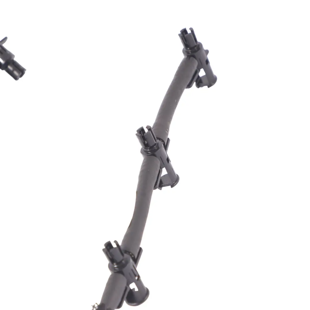 AUDI Q7 4L 3.0 TDI V6 CRCA Fuel Return Hose Fuel Injection Rail Line - SKU 059130218AM - Part number 059130218AM