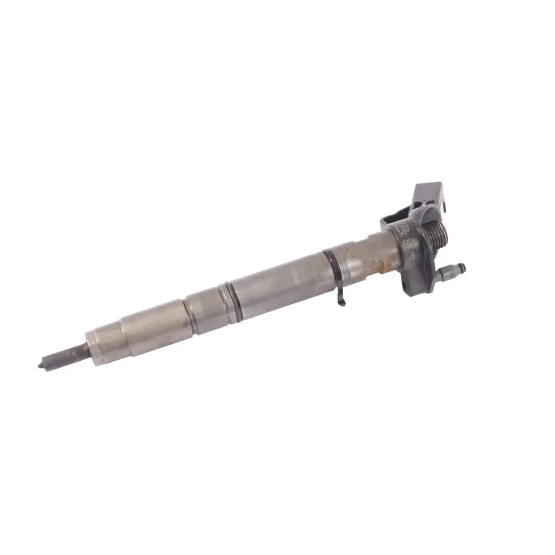 Fuel Injector AUDI Q7 4L VW Touareg 2 3.0 TDI CRCA Diesel Nozzle - SKU 059130277CD-2 - Part number 059130277CD