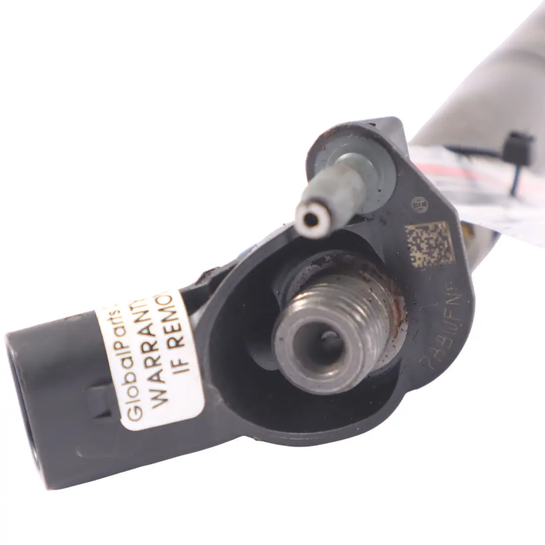 Fuel Injector AUDI Q7 4L VW Touareg 2 3.0 TDI CRCA Diesel Nozzle - SKU 059130277CD-2 - Part number 059130277CD