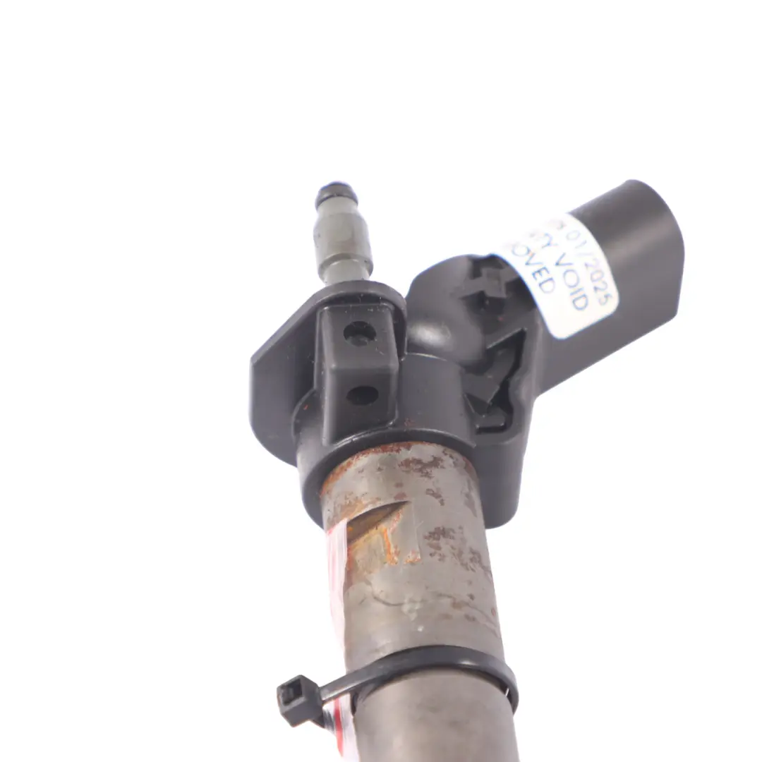 Injector AUDI Q7 4L VW Touareg 2 3.0 TDI CRCA Diesel Nozzle to Fuel with Part number 059130277CD Fuel Injector AUDI Q7 4L VW Touareg 2 3.0 TDI CRCA Diesel Nozzle - SKU 059130277CD-2 - Part number 059130277CD