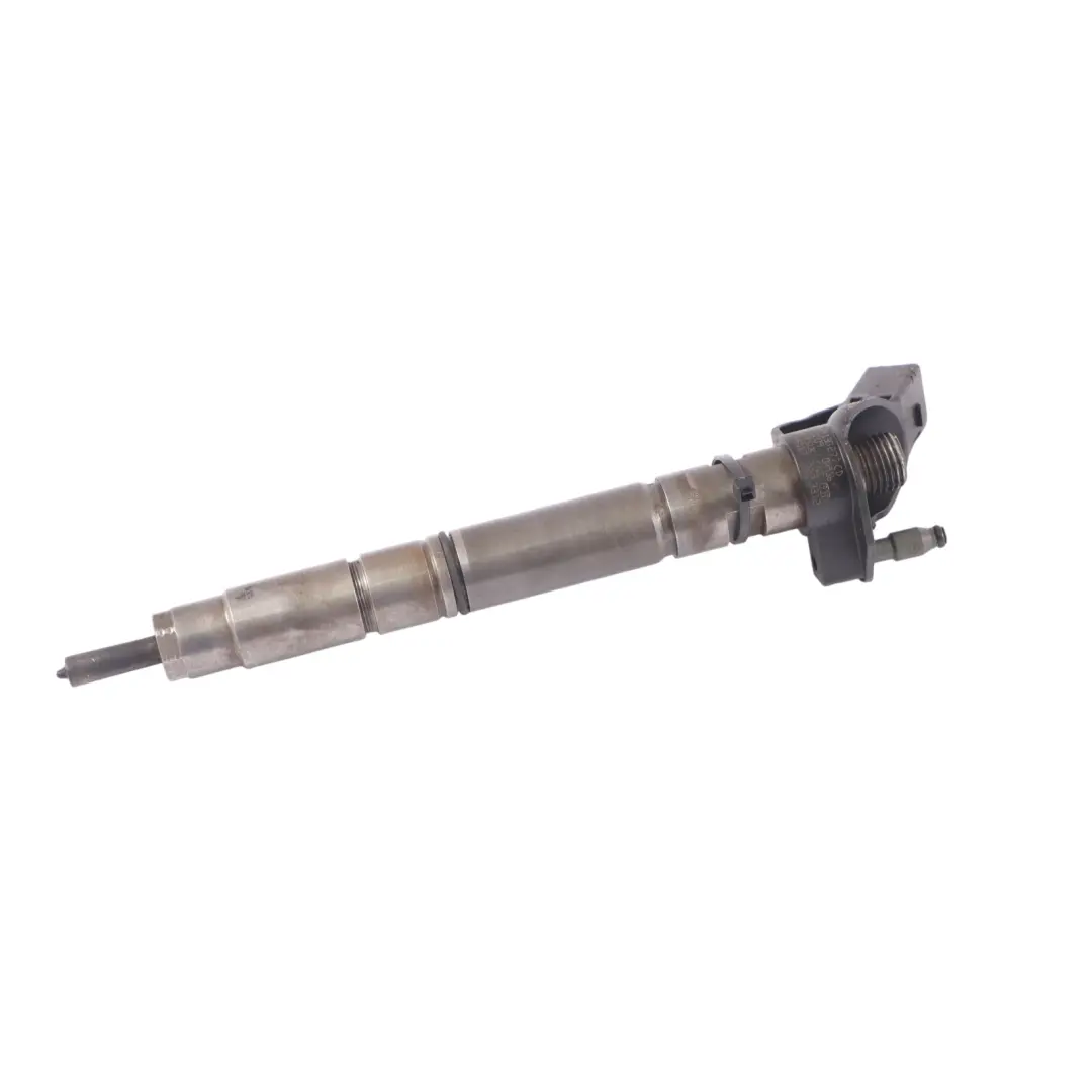 Fuel Injector AUDI Q7 4L VW Touareg 2 3.0 TDI CRCA Diesel Nozzle - SKU 059130277CD - Part number 059130277CD